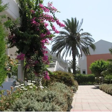 Valsami Aparthotel 4*