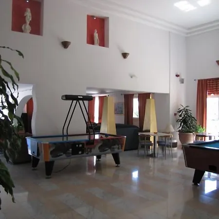 Aparthotel Valsami Kremastí