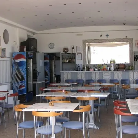 Aparthotel Valsami 4*