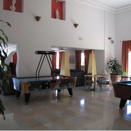 Aparthotel Valsami 4*