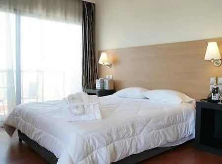 Valsami Aparthotel Kremastí