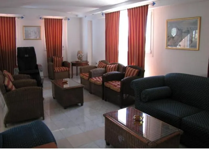 Valsami Aparthotel