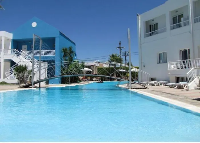 Valsami Aparthotel