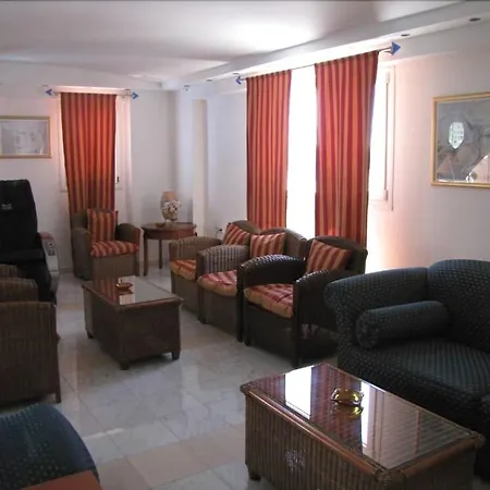 Valsami Aparthotel 4*