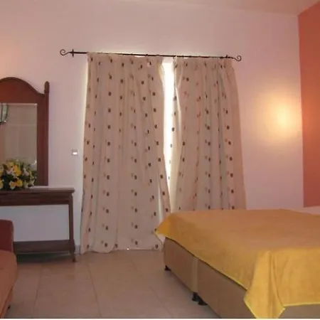 Aparthotel Valsami
