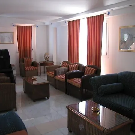 Valsami Aparthotel
