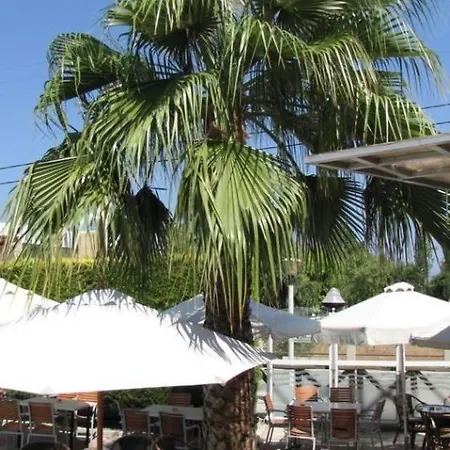 Aparthotel Valsami