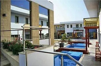 Valsami 4* Kremasti (Rhodes)