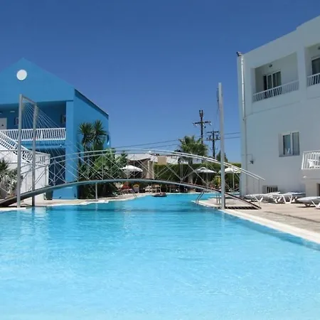 Valsami Aparthotel