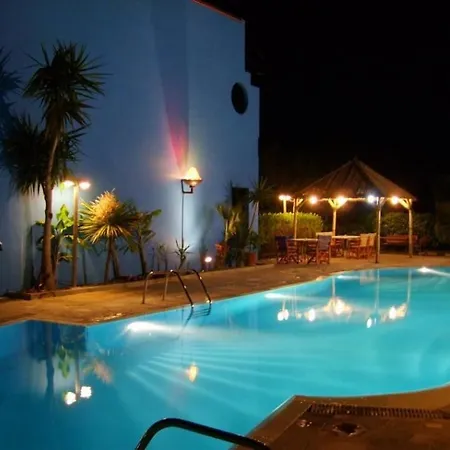 Aparthotel Valsami