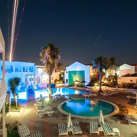 Valsami 4* Kremasti (Rhodes)