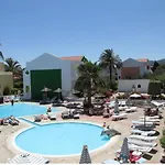 Valsami Apartahotel