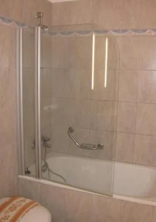 Valsami 아파트호텔 4*