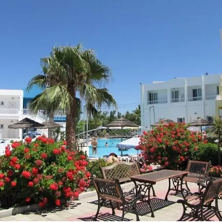 Valsami 4* 클레마스티