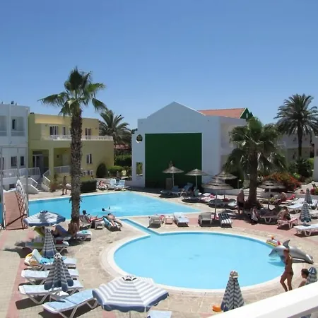 Valsami 클레마스티