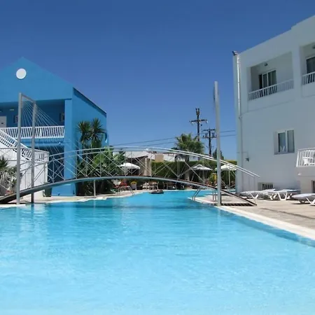 Valsami 4* Κρεμαστή