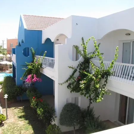 Valsami 4* Κρεμαστή