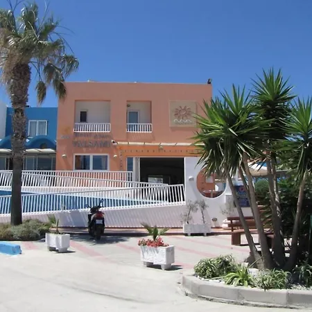 Valsami 클레마스티