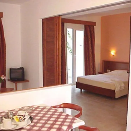 Valsami 4* Κρεμαστή