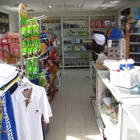 아파트호텔 Valsami