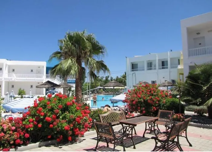 Valsami 4* Kremastí