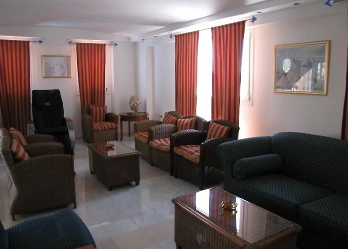 Aparthotel Valsami 4*