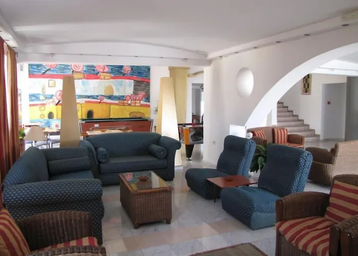 Valsami 4* Kremastí