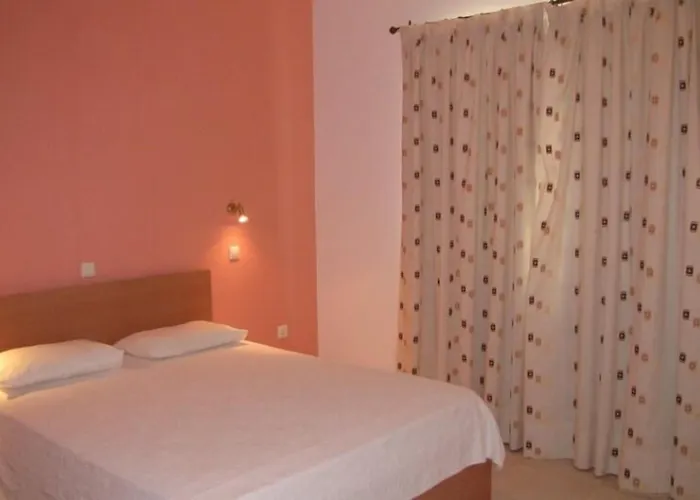 Valsami 4* Kremastí