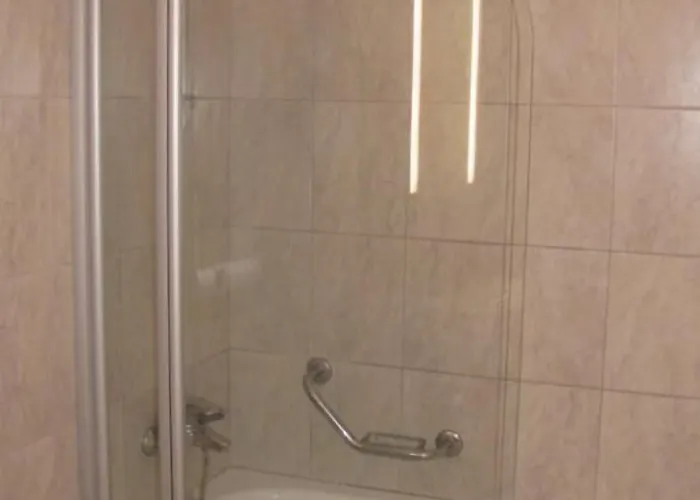 شقة فندقية Valsami