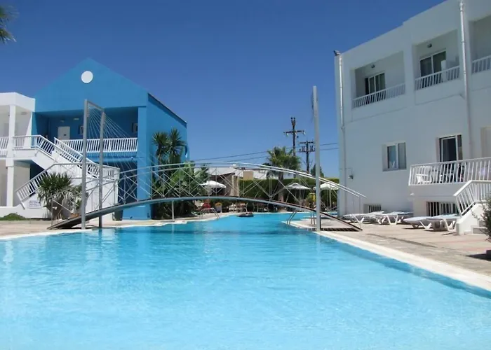 Valsami 4* Kremastí