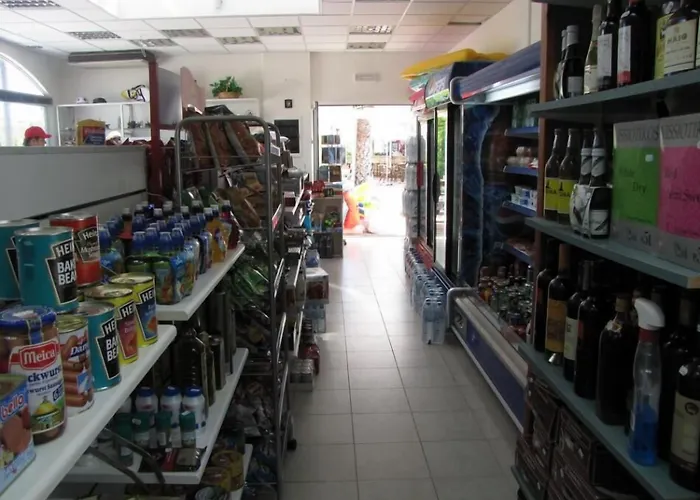 Valsami شقة فندقية Kremastí