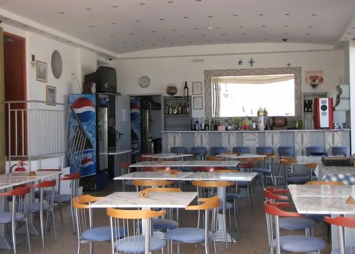 Aparthotel Valsami 4*