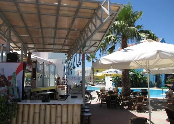 شقة فندقية Valsami