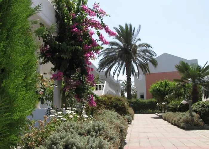 شقة فندقية Valsami 4*