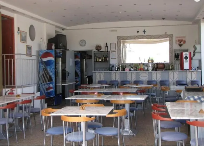 Aparthotel Valsami 4*