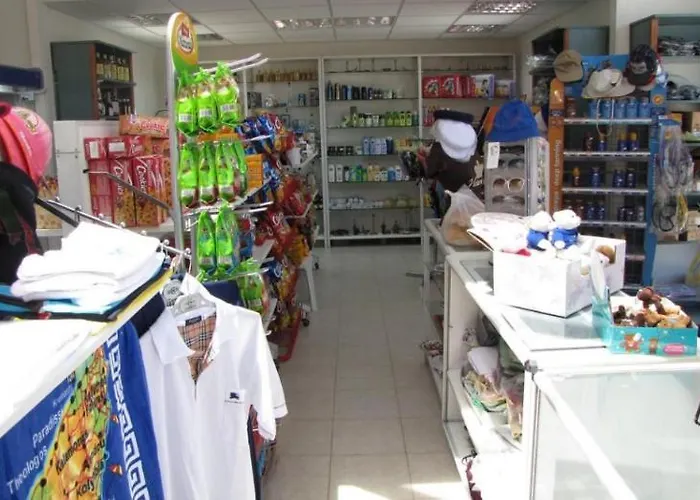 شقة فندقية Valsami