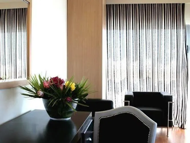 Aparthotel Valsami Kremastí