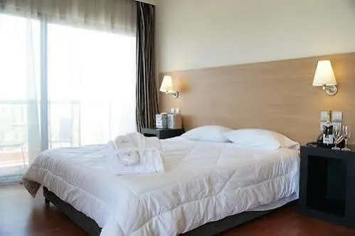 Valsami Aparthotel Kremastí