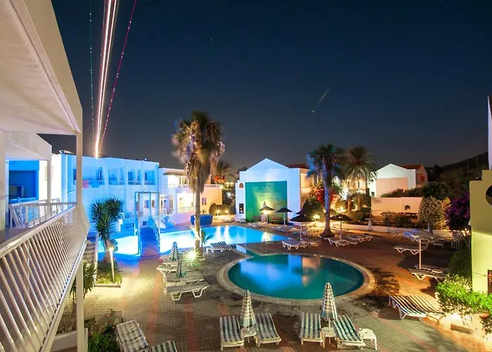 Valsami 4* Kremastí