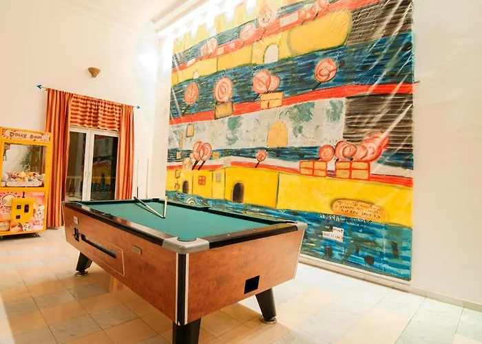 Aparthotel Valsami 4*