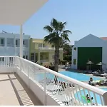 Valsami Apartmanhotel 4*