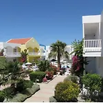Valsami Apartmanhotel 4*
