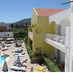 Apartmanhotel Valsami 4*