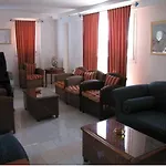 Valsami Apartmanhotel