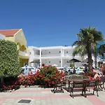 Valsami Apartmanhotel