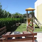 Apartmanhotel Valsami 4*