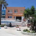 Apartmanhotel Valsami 4*
