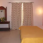 Valsami Apartmanhotel Kremasztí