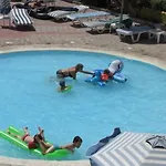 Valsami Apartmanhotel