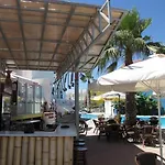 Apartmanhotel Valsami